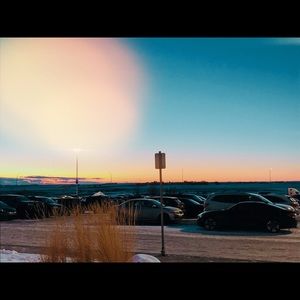 Meet your Posher, Cherlynne👊🏿 ❤️ 💤 😂